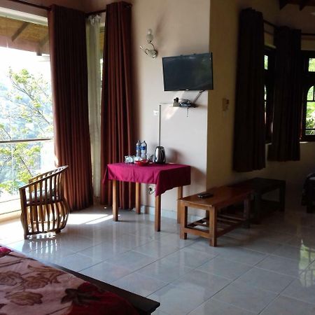 Kandy View Garden Hotel Eksteriør bilde