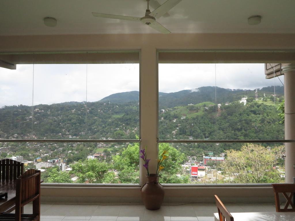 Kandy View Garden Hotel Eksteriør bilde