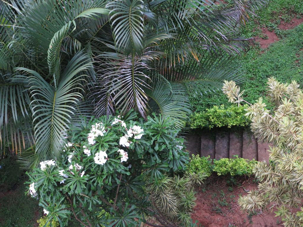 Kandy View Garden Hotel Eksteriør bilde