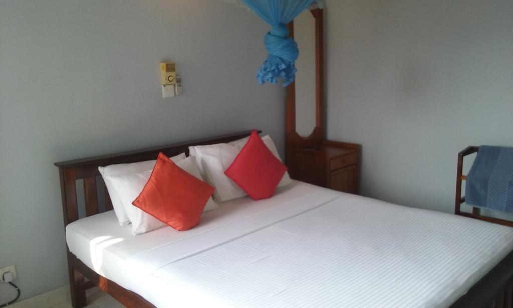 Kandy View Garden Hotel Eksteriør bilde