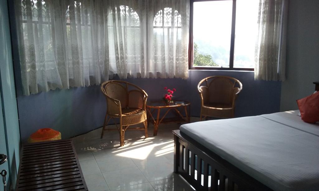 Kandy View Garden Hotel Eksteriør bilde