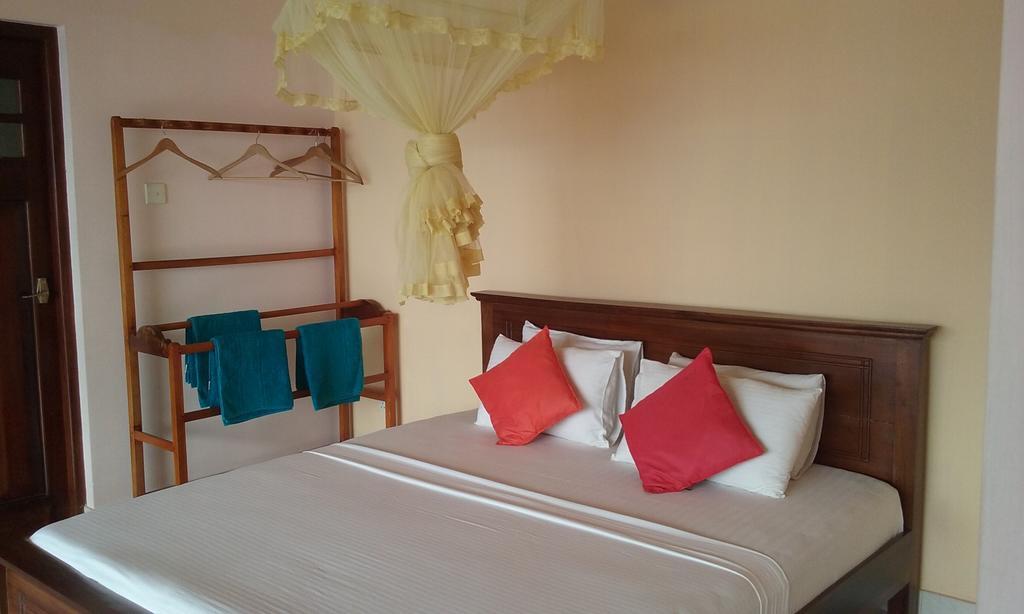 Kandy View Garden Hotel Eksteriør bilde