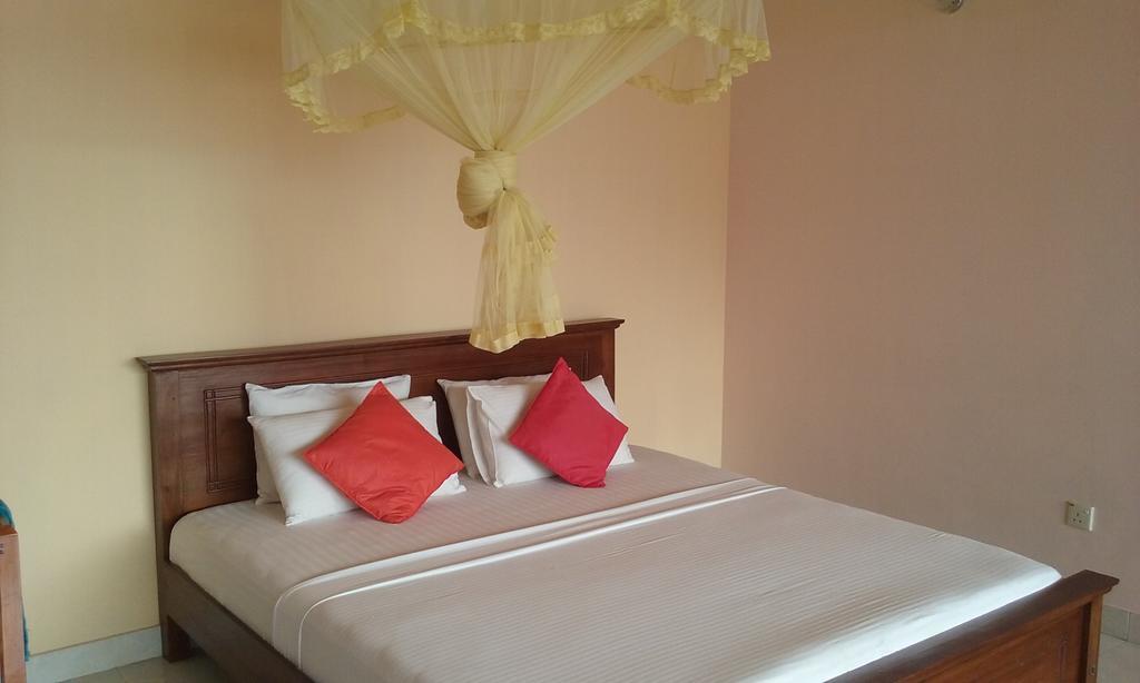 Kandy View Garden Hotel Eksteriør bilde