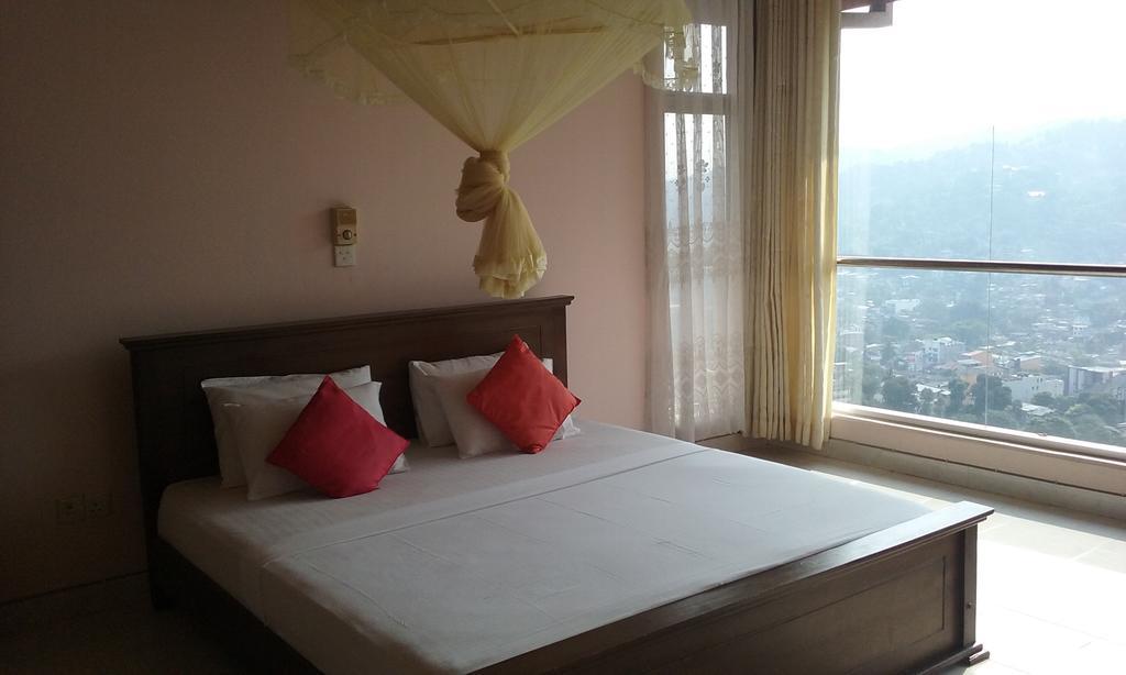 Kandy View Garden Hotel Eksteriør bilde