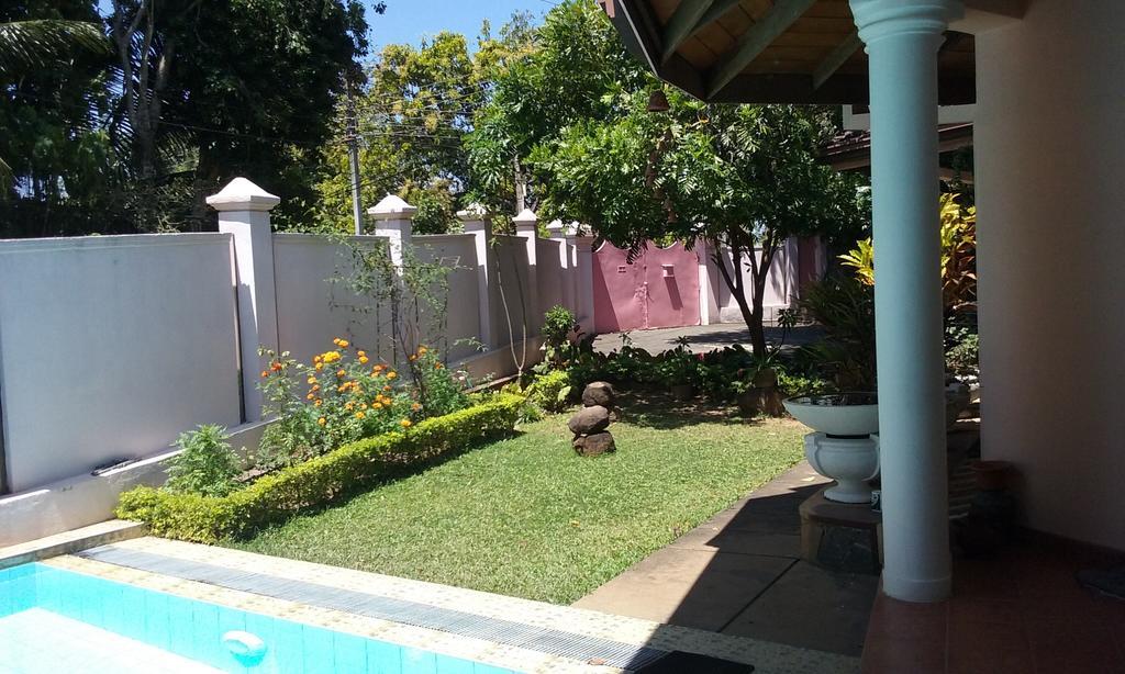 Kandy View Garden Hotel Eksteriør bilde