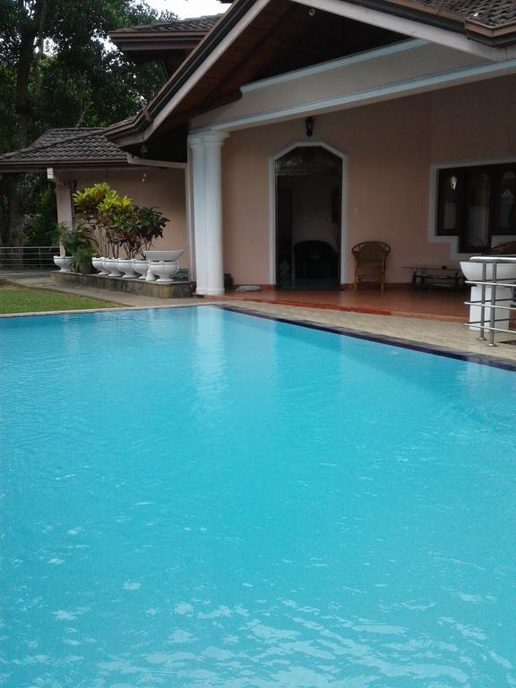 Kandy View Garden Hotel Eksteriør bilde