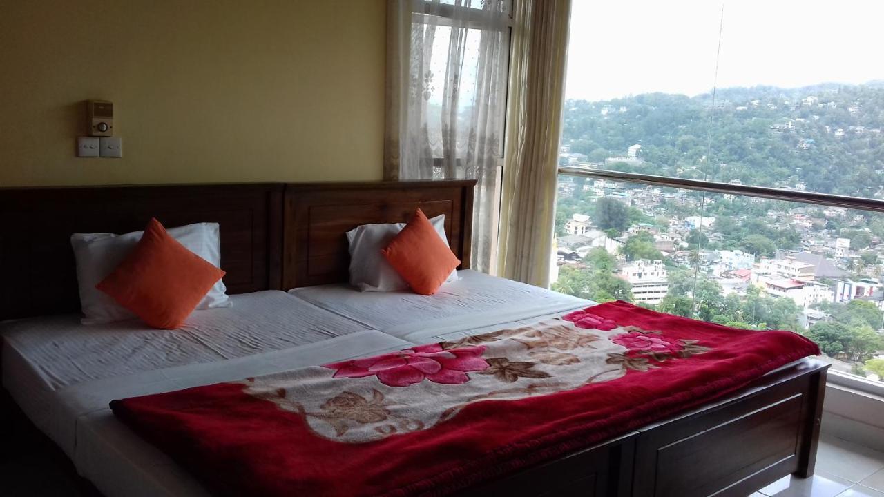 Kandy View Garden Hotel Eksteriør bilde