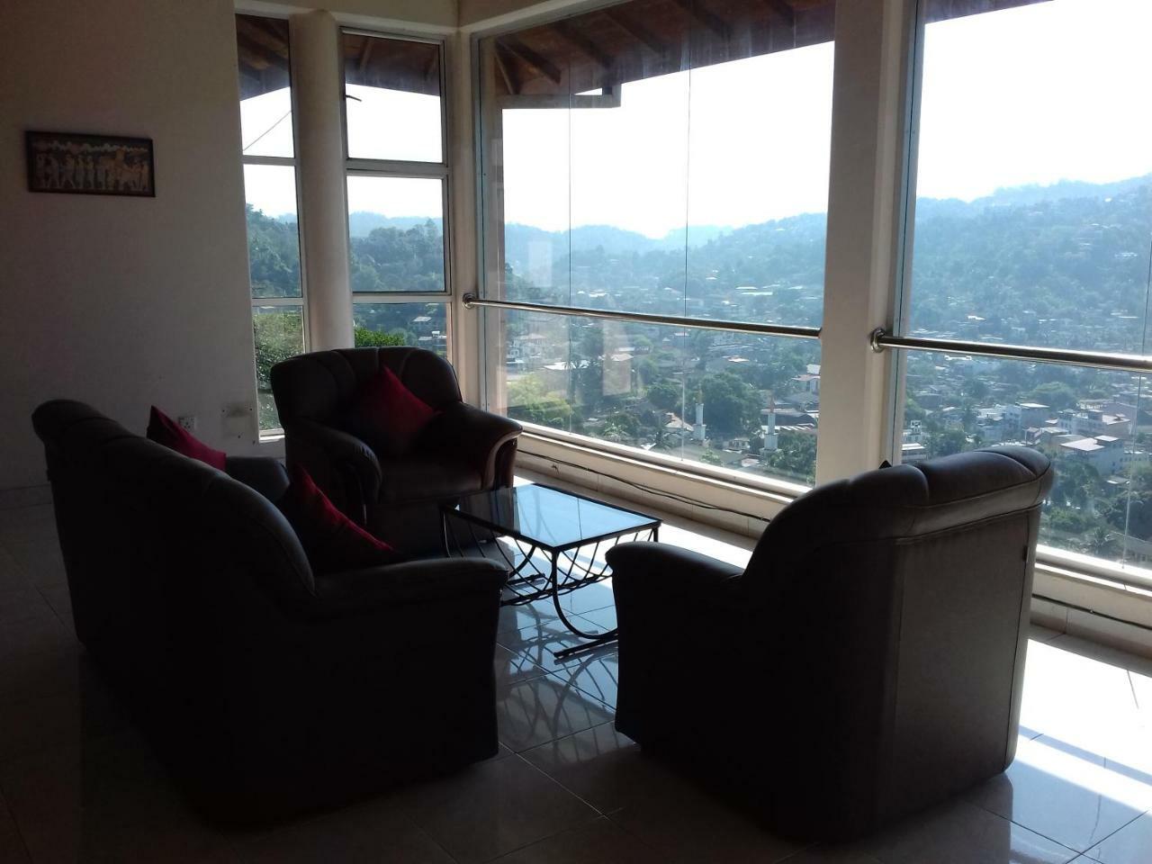 Kandy View Garden Hotel Eksteriør bilde