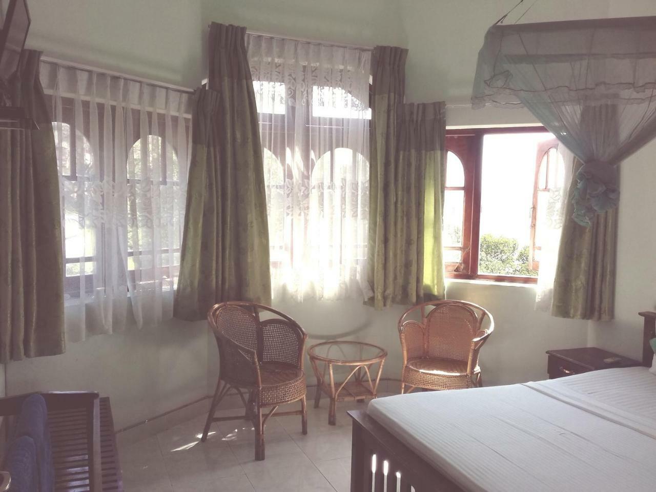 Kandy View Garden Hotel Eksteriør bilde
