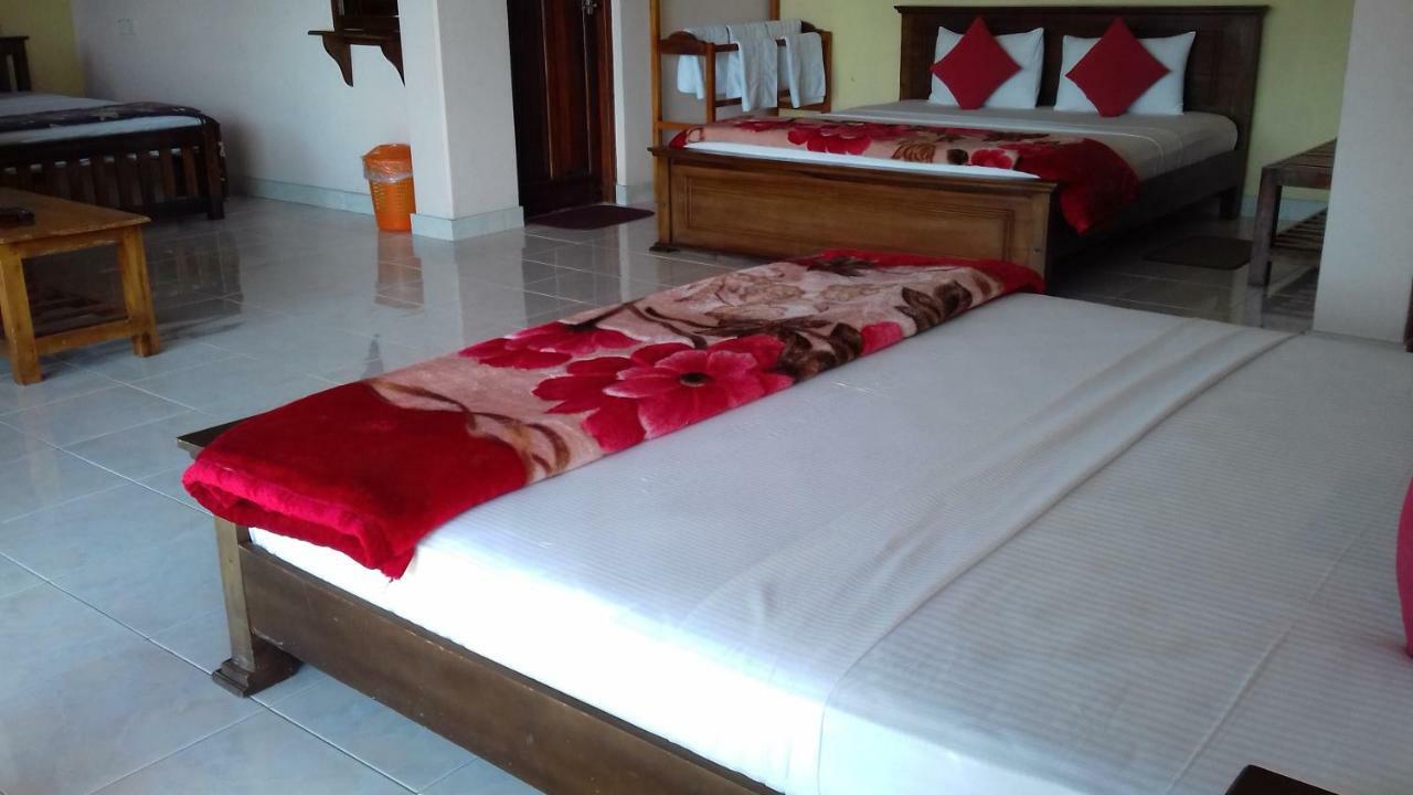 Kandy View Garden Hotel Eksteriør bilde