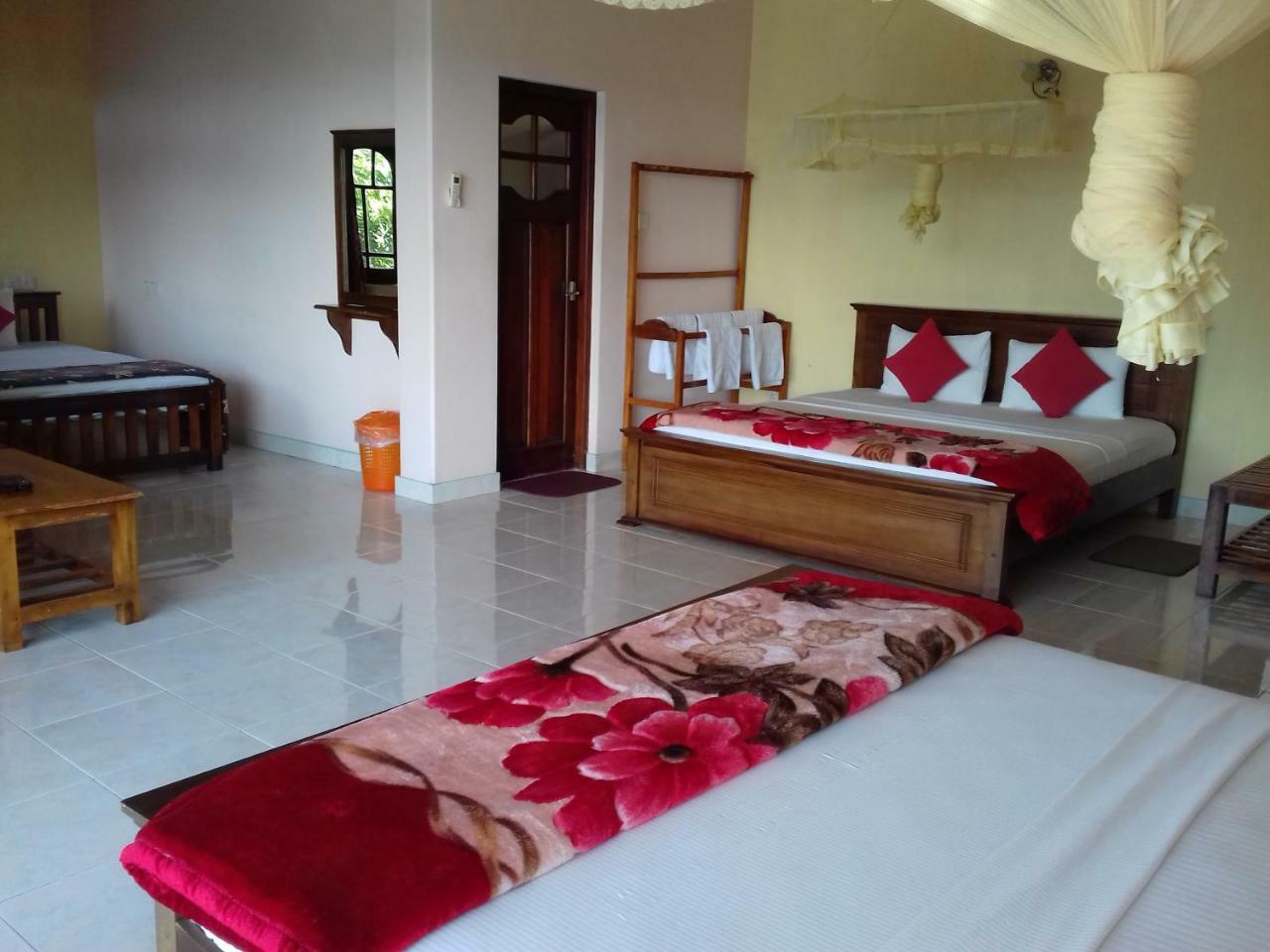 Kandy View Garden Hotel Eksteriør bilde