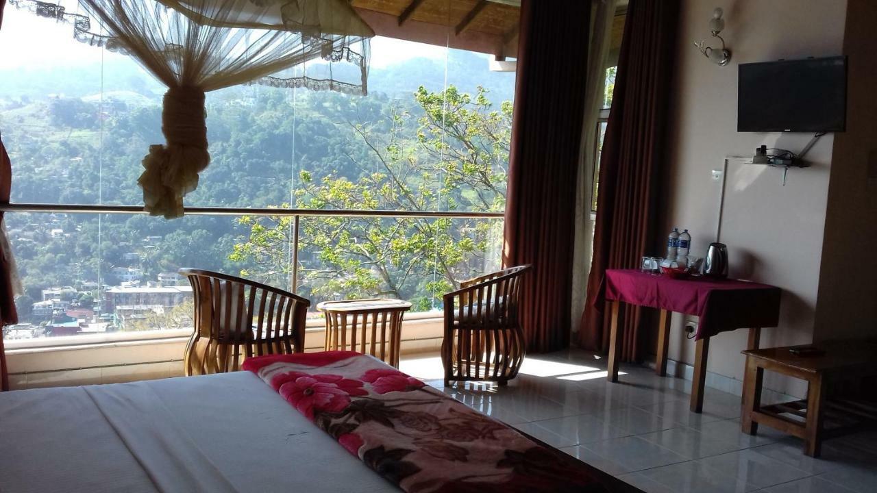 Kandy View Garden Hotel Eksteriør bilde