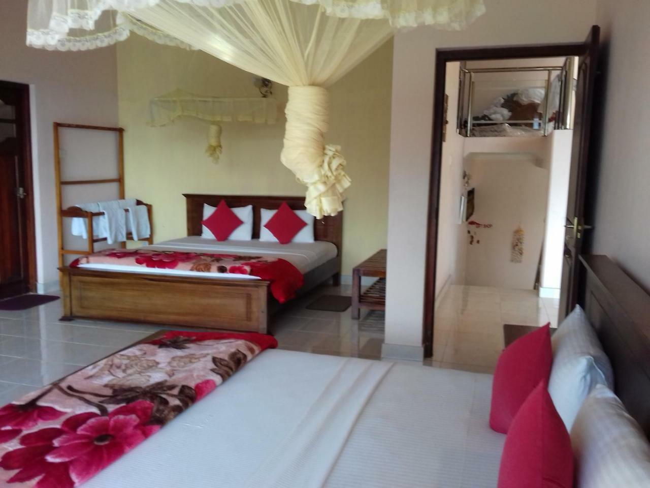 Kandy View Garden Hotel Eksteriør bilde