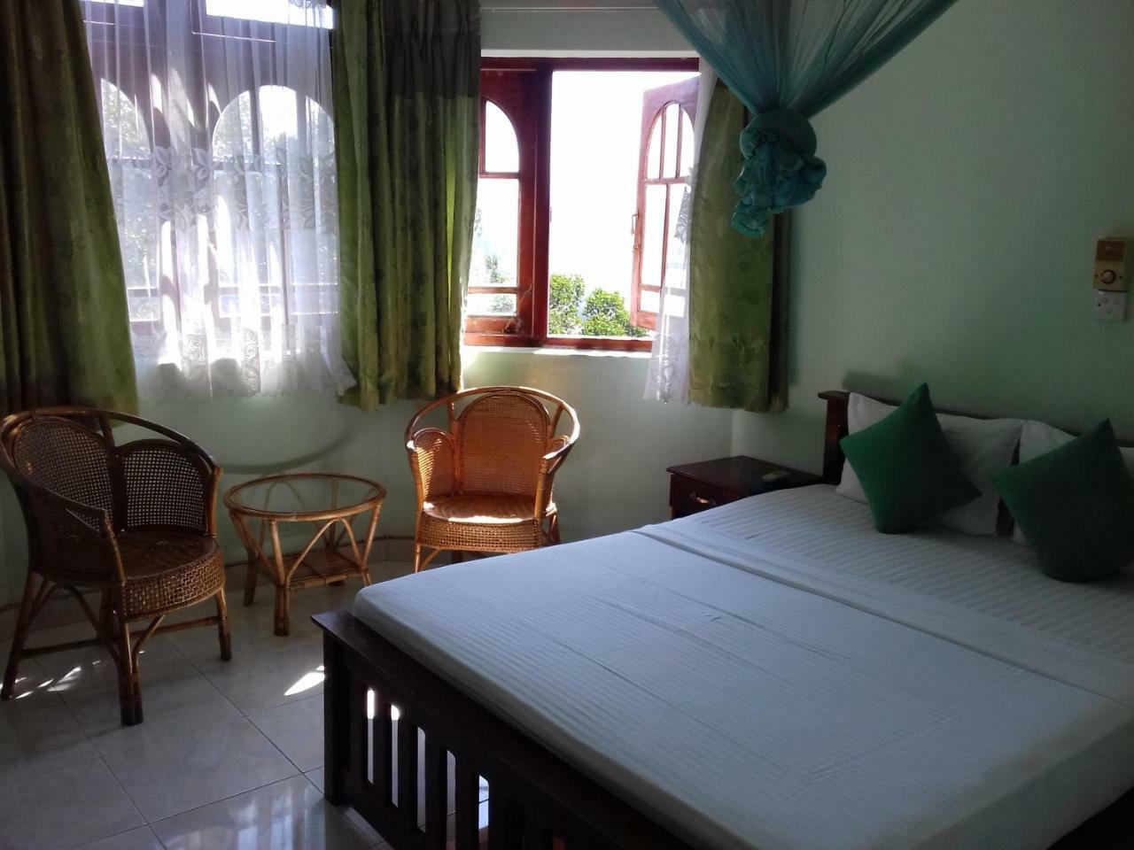Kandy View Garden Hotel Eksteriør bilde