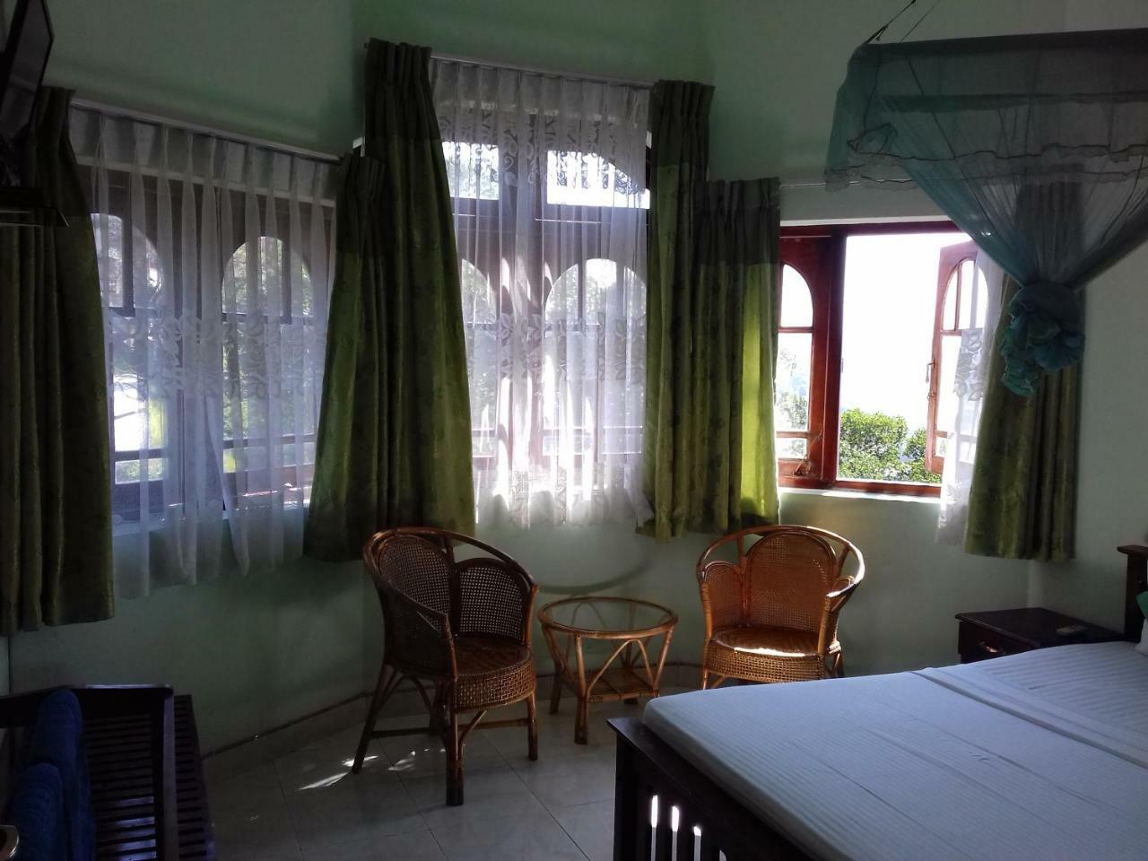 Kandy View Garden Hotel Eksteriør bilde