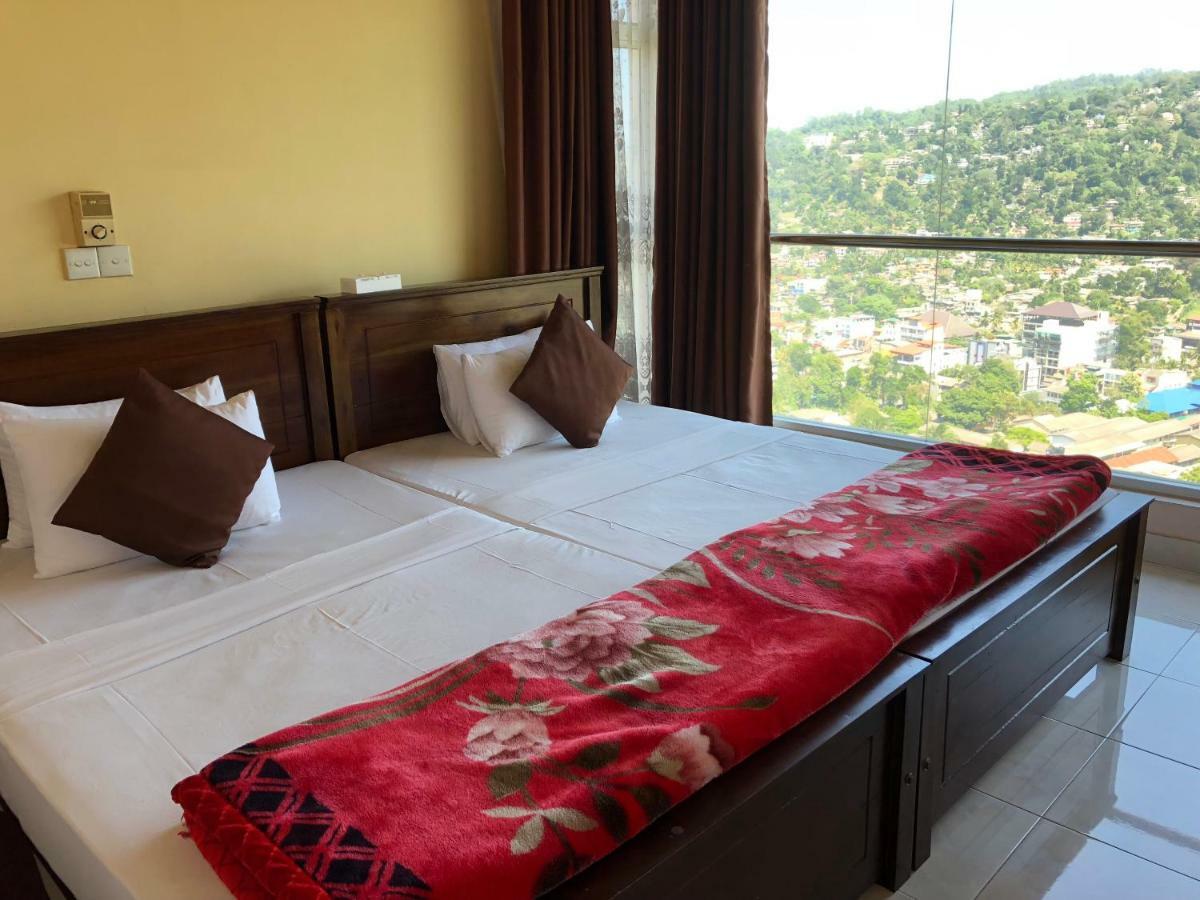 Kandy View Garden Hotel Eksteriør bilde