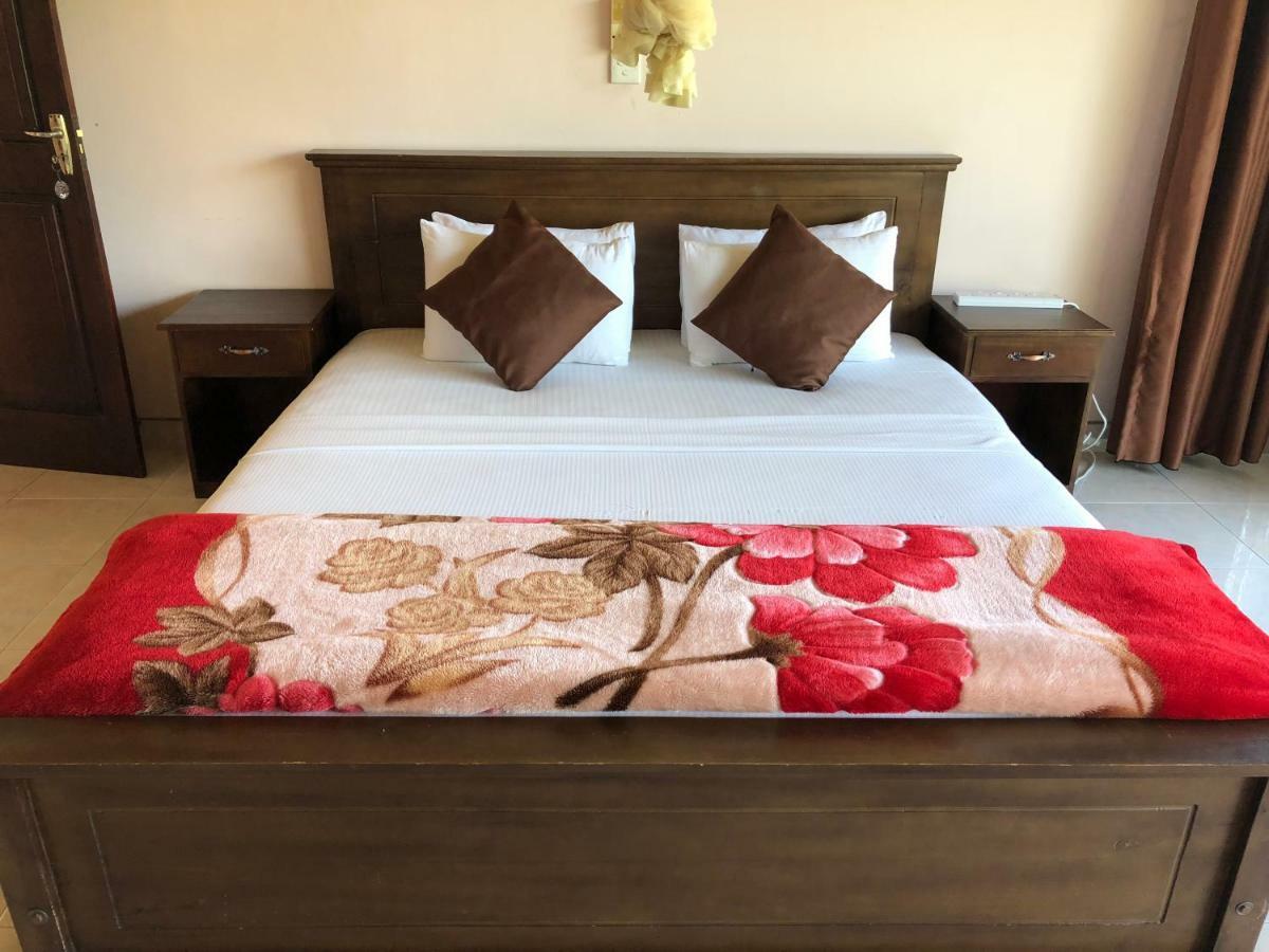 Kandy View Garden Hotel Eksteriør bilde