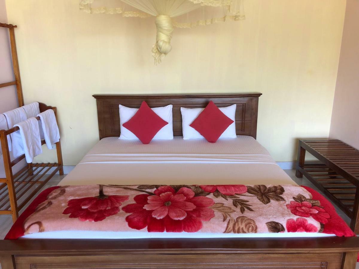 Kandy View Garden Hotel Eksteriør bilde