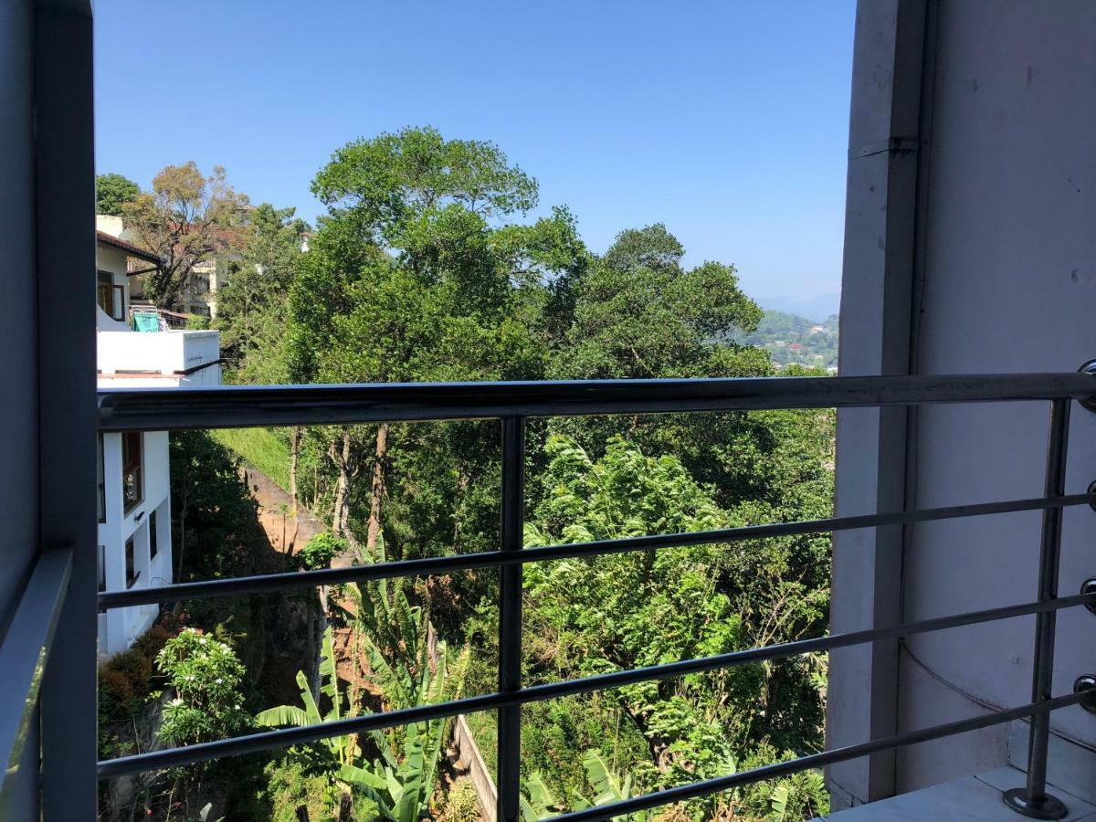 Kandy View Garden Hotel Eksteriør bilde