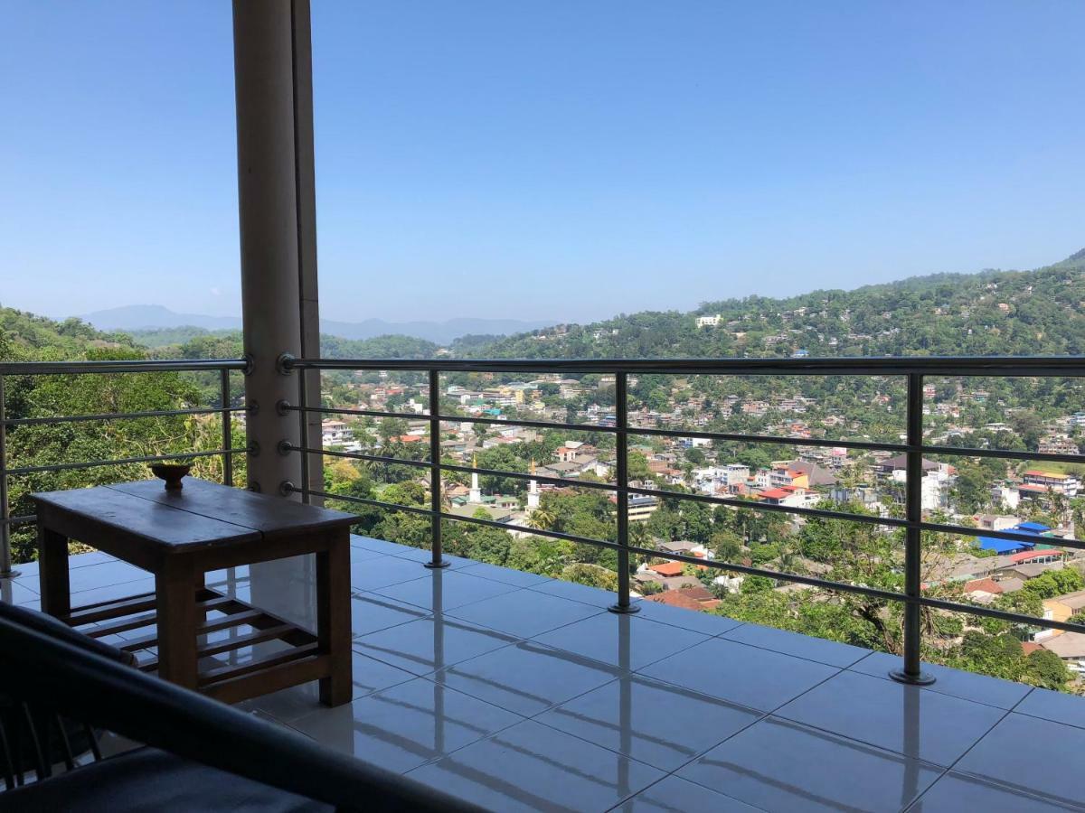 Kandy View Garden Hotel Eksteriør bilde