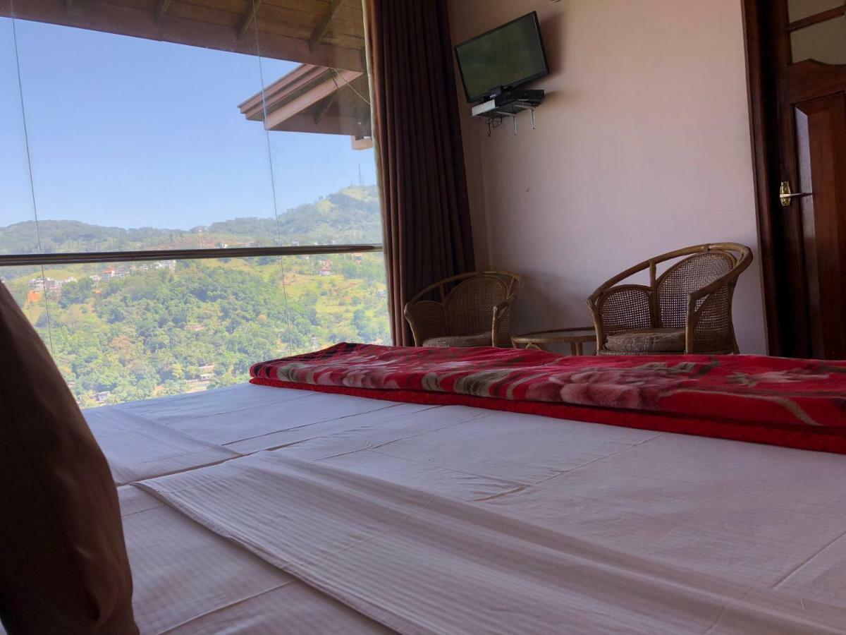 Kandy View Garden Hotel Eksteriør bilde