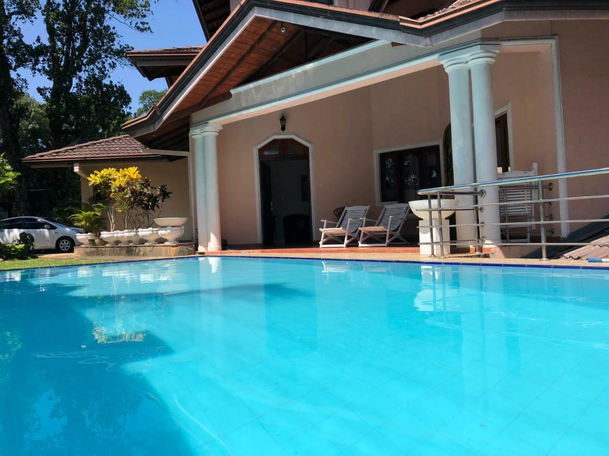 Kandy View Garden Hotel Eksteriør bilde
